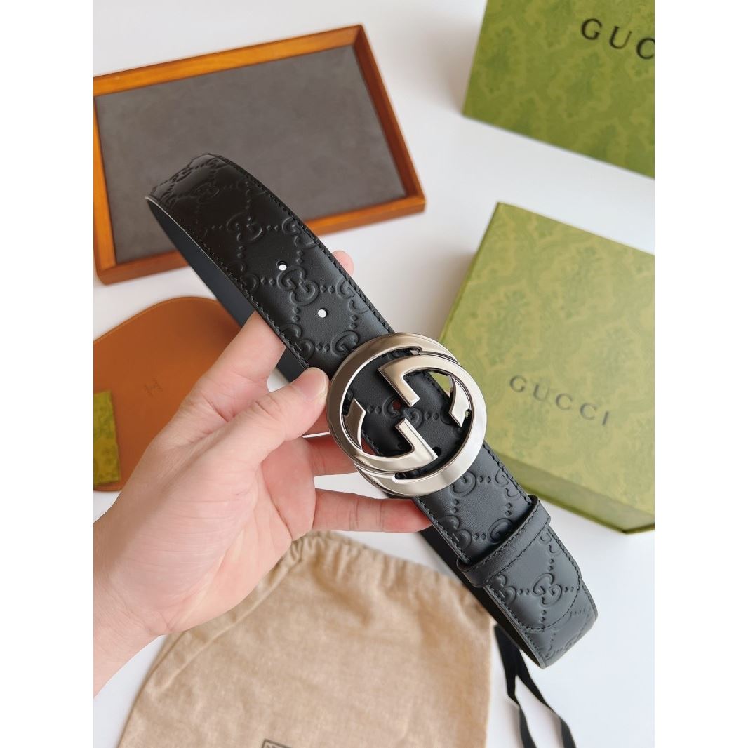 Gvc*1 belts